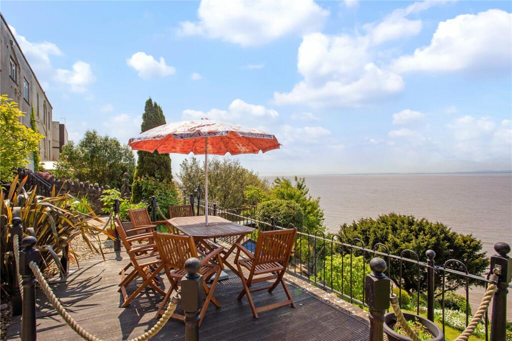 Additional image 12 of Wellington Terrace, Clevedon, North Somerset, BS21