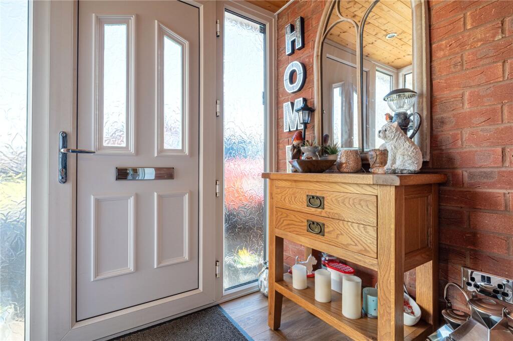 Additional image 15 of Troon, Tamworth, Staffordshire, B77