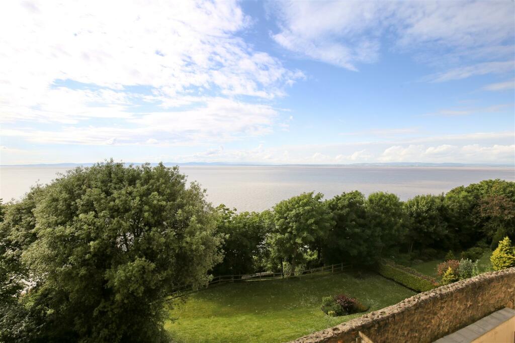 Additional image 17 of Panoramic views from Clevedon's coastline to the Welsh hills
