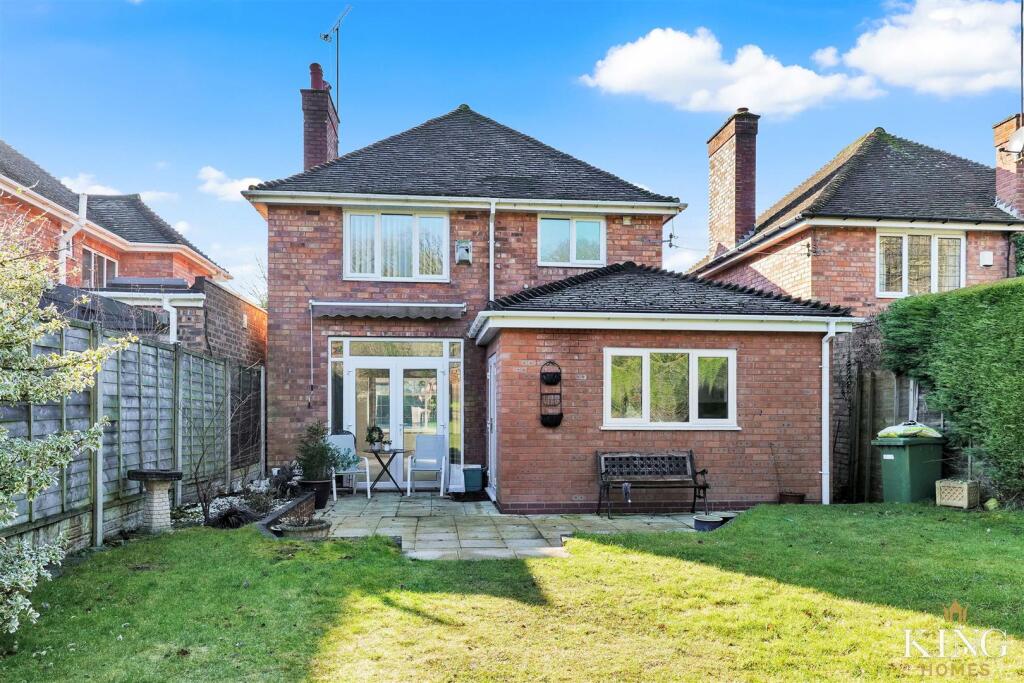 Additional image 28 of The Slough, Redditch, B97 5JT