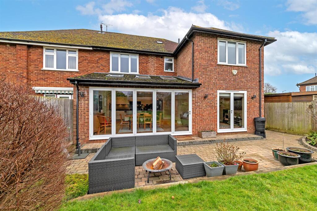 Additional image 32 of The Ridgeway, St. Albans