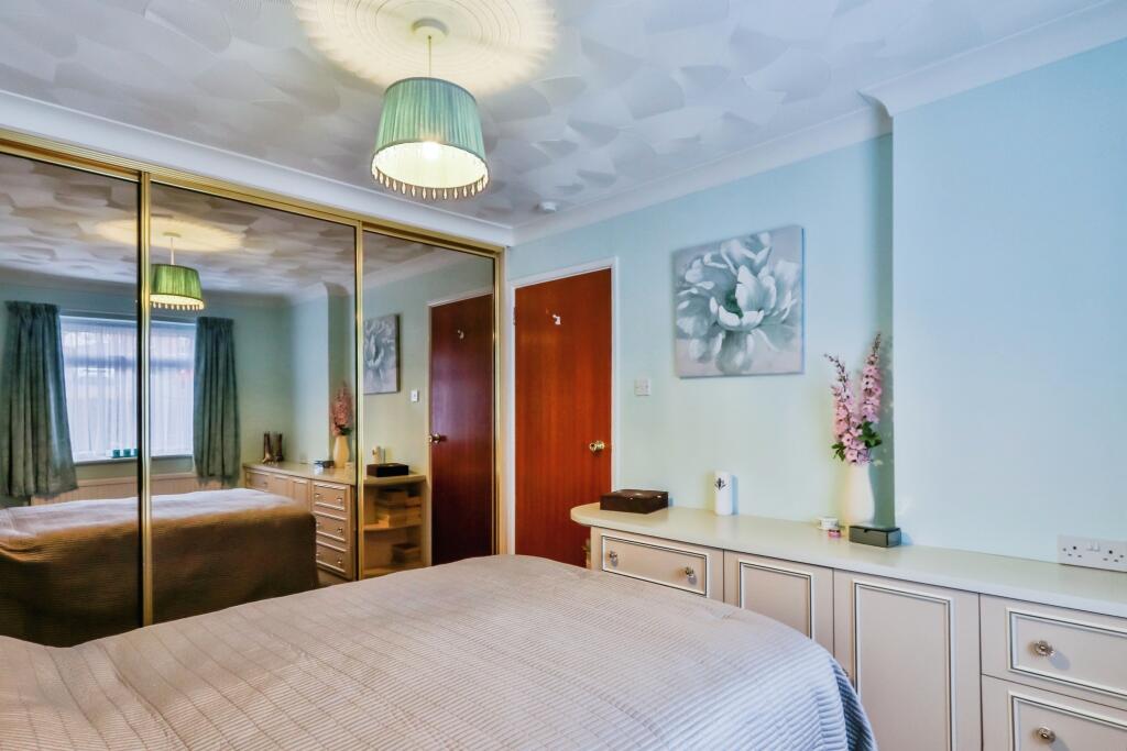 Additional image 9 of Tarrant Close, Canford Heath, Poole, Dorset, BH17