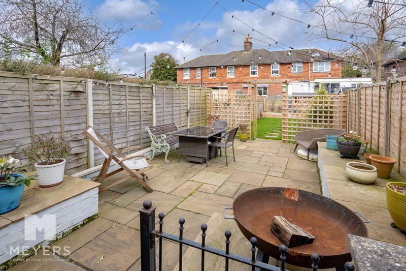 Additional image 20 of Woodstock Lane, Ringwood, BH24