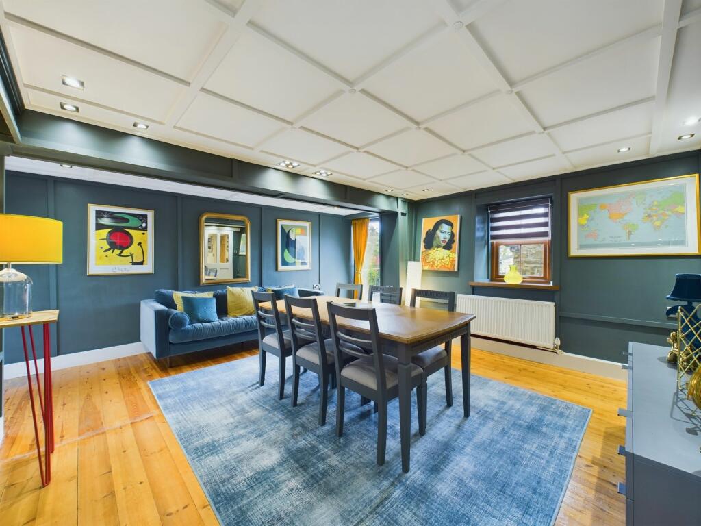 Additional image 27 of Sidehead, Westgate, DL13