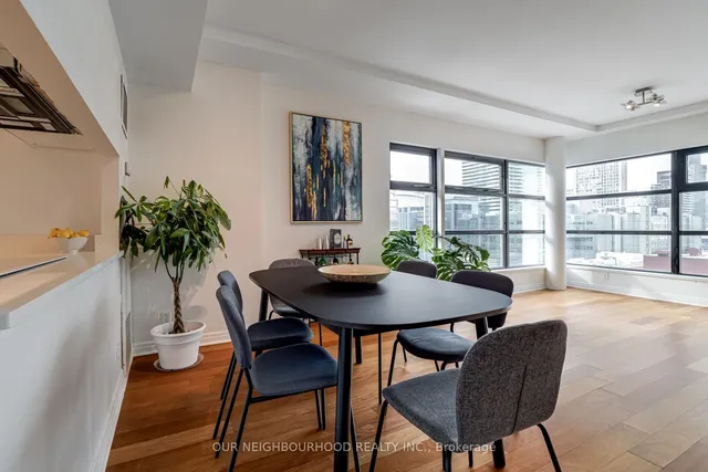 Additional image 6 of 50 Lombard St Unit 2705