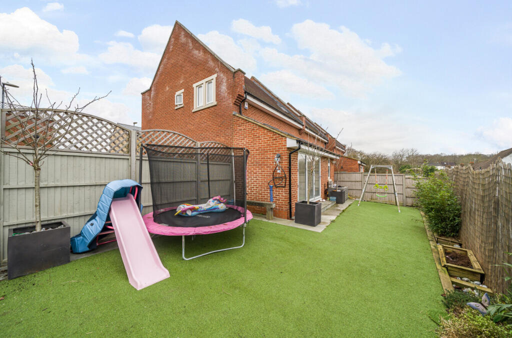 Additional image 6 of Benson Mews, Chislehurst, Kent, BR7