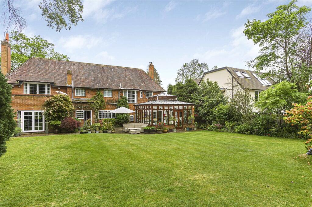 Additional image 61 of Kentish Lane, Brookmans Park, Hertfordshire, AL9