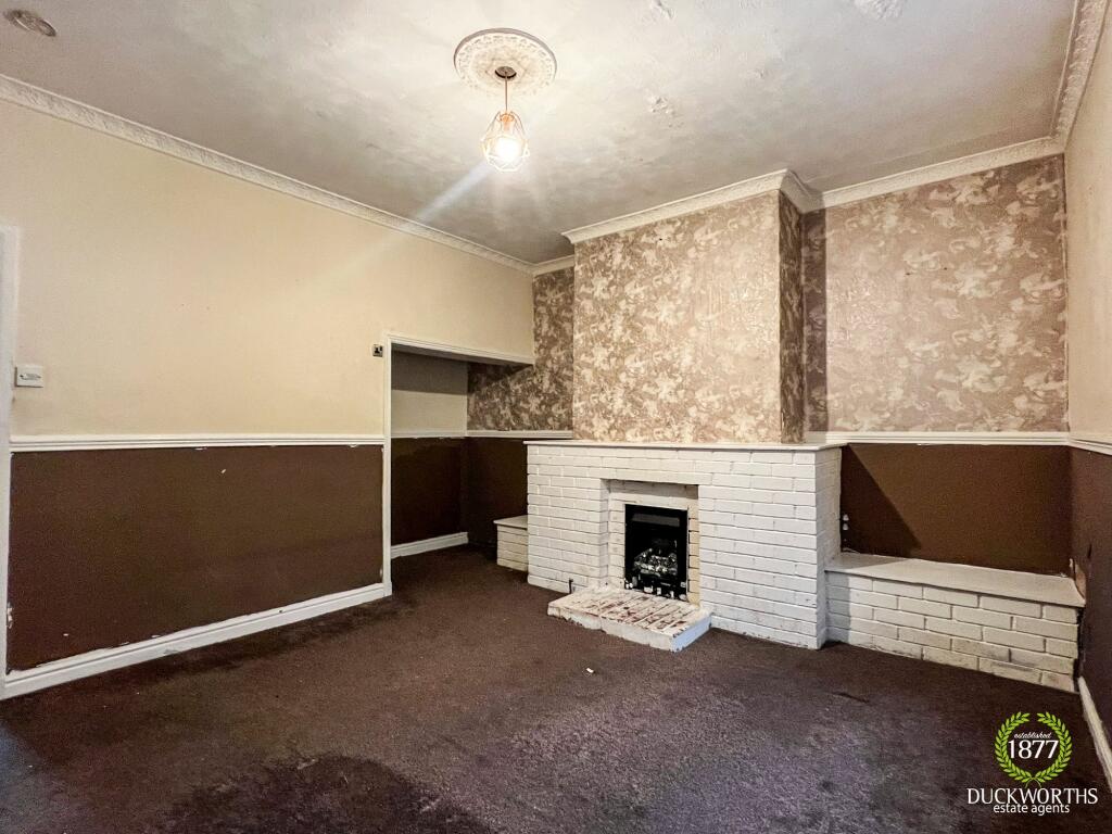 Additional image 4 of Edmundson Street, Church, BB5