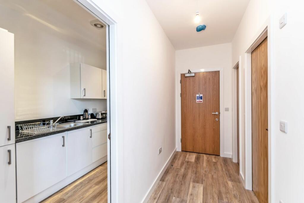 Additional image 7 of City Suites - Studio Apartment