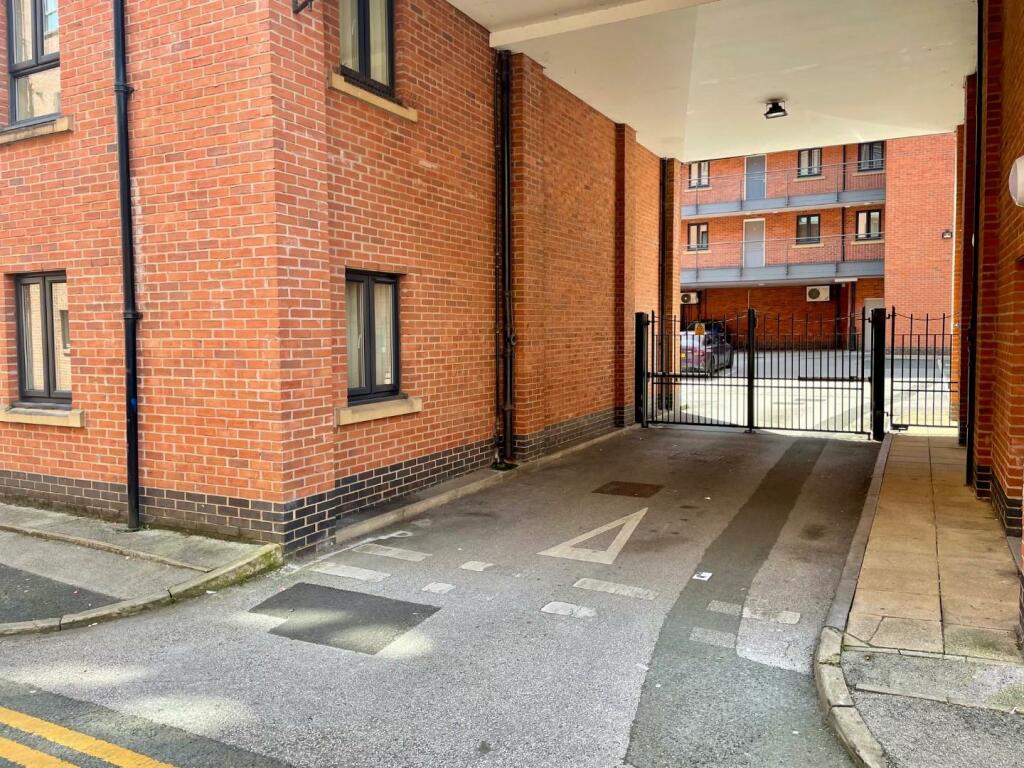 Additional image 8 of Ethos Court, City Road, Chester