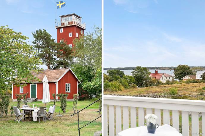 Additional image 2 of Lotsbacksvägen 22, Aspö, Karlskrona