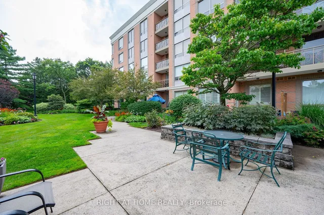 Additional image 39 of 100 Burloak Dr Unit 1214