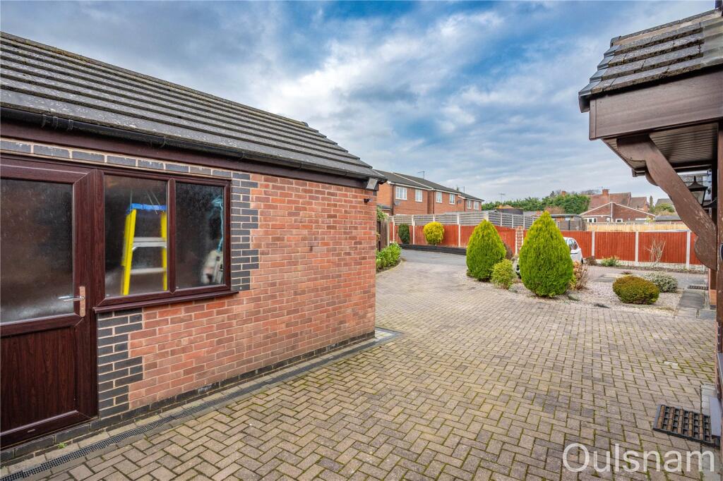 Additional image 22 of The Tryst, Bromsgrove, Worcestershire, B61