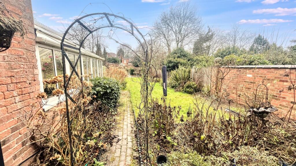 Additional image 17 of Park Road, Moseley