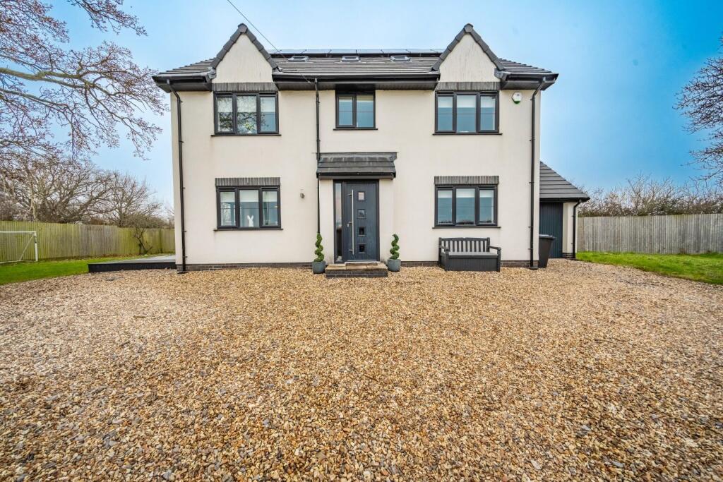 Additional image 23 of Exceptional four/five bedroom family home situated within a generous plot in the region of 1/3 of an acre on the fringes