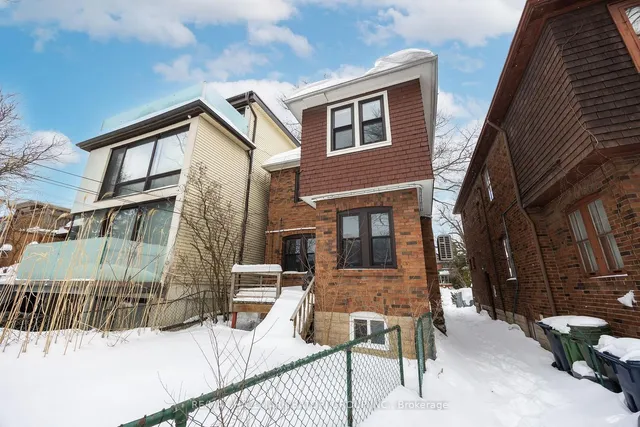 Additional image 28 of 110 Heddington Ave