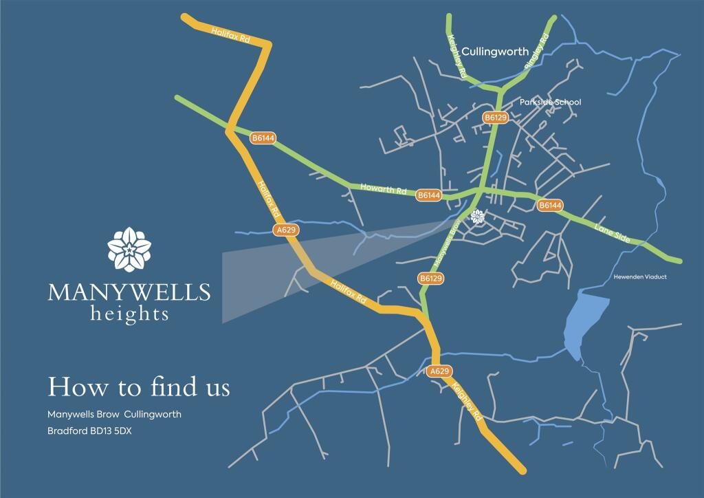 Additional image 11 of Manywells Brow, Cullingworth, Bradford