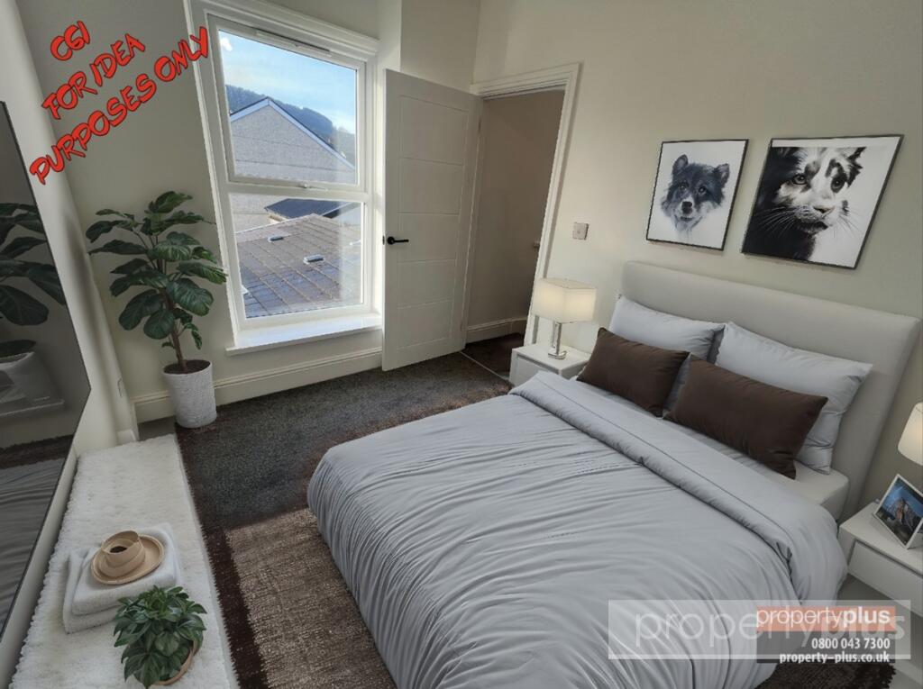 Additional image 12 of High Street Treorchy - Treorchy