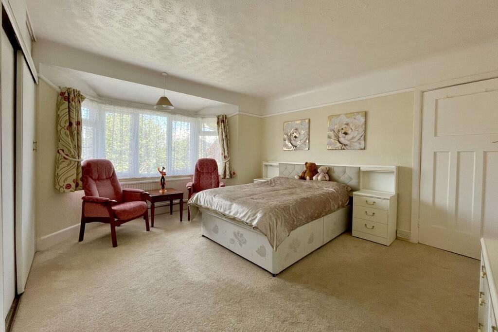 Additional image 21 of De Lisle Road - Two Separate Apartments, Bournemouth, BH3