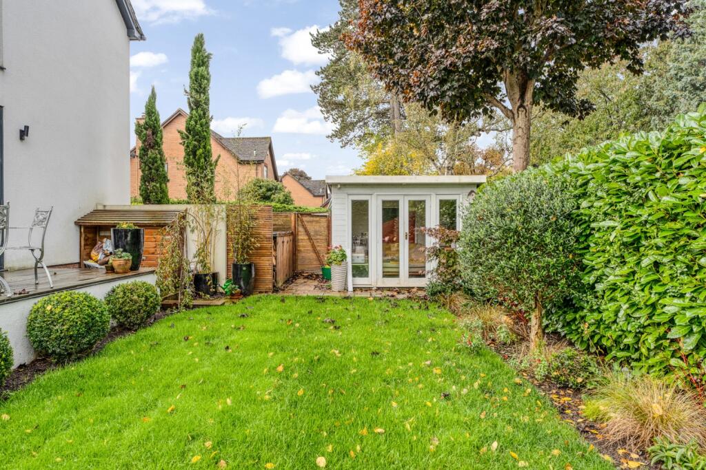 Additional image 7 of Church Road, Sneyd Park, Bristol, BS9