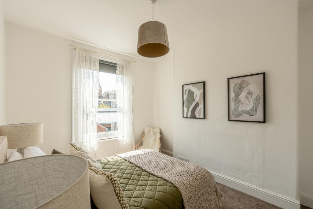 Additional image 12 of Sunningdale, Clifton, Bristol, BS8 2NF