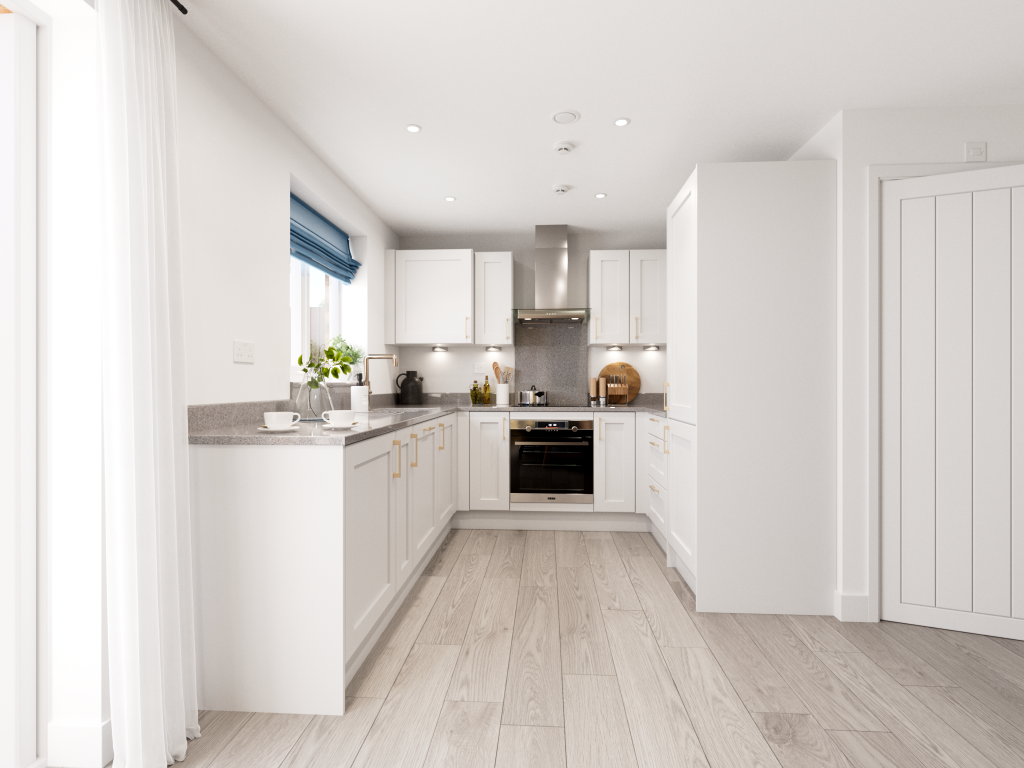 Additional image 4 of Caxton Close,
Brompton On Swale,
DL10 7TT