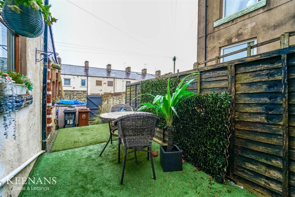 Additional image 29 of George Street, Rishton, Blackburn