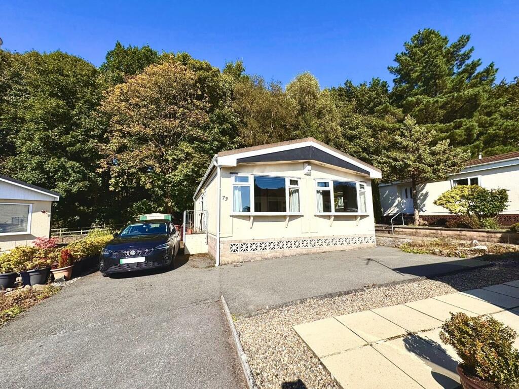 Padiham Road, Burnley