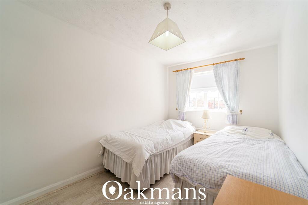 Additional image 24 of Bissell Close, Birmingham, B28