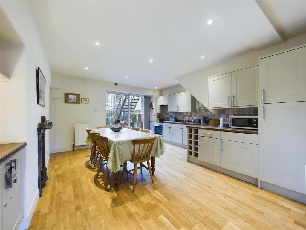 Additional image 2 of Belle Green, Reeth, Richmond, DL11 6TH