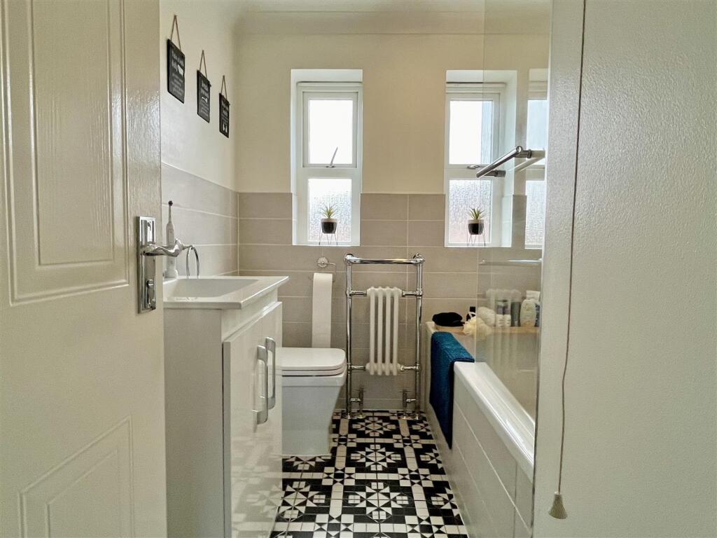 Additional image 20 of Oak Way, Sutton Coldfield