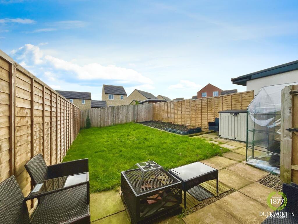 Additional image 11 of Pollard Road, Hapton, BB12