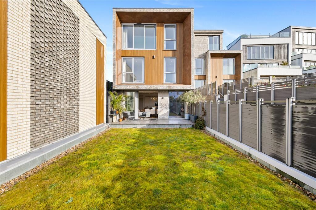 Additional image 14 of Roedean Road, Brighton, East Sussex, BN2