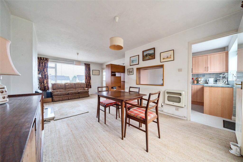 Additional image 4 of Wentworth Close, Farnborough Village
