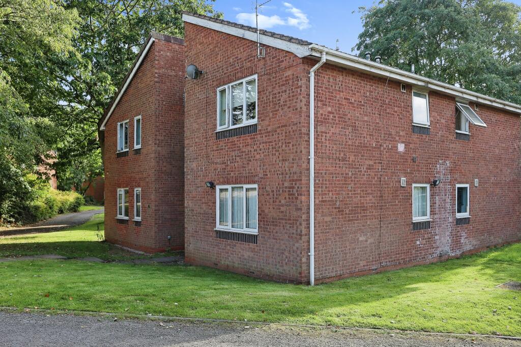 Additional image 11 of Newhall Farm Close, Sutton Coldfield, West Midlands, B76