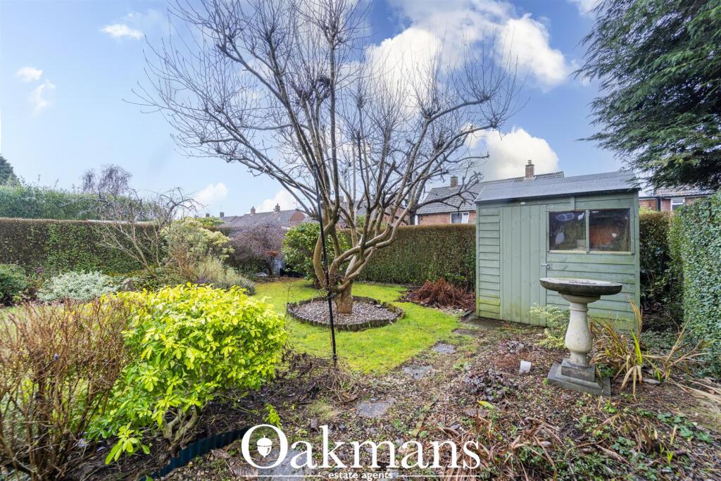 Additional image 20 of Kerry Close, Birmingham