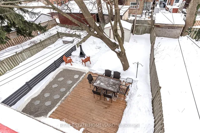 Additional image 38 of 428 Victoria Park Ave