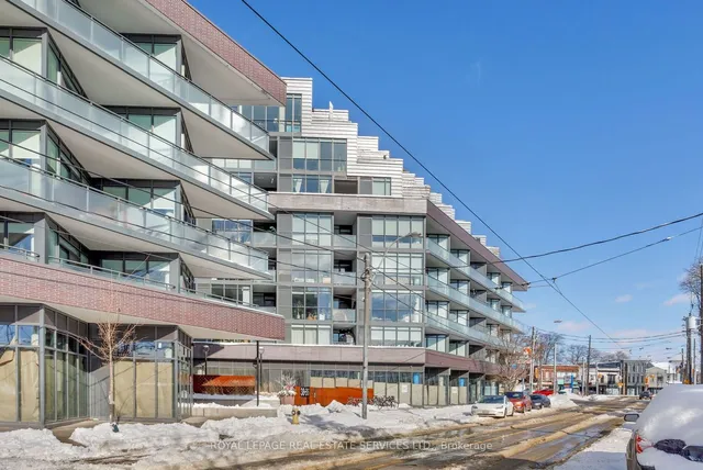 Additional image 3 of 36 Howard Park Ave Unit 801