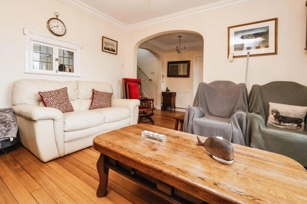 Additional image 4 of School Road, Rubery, Rednal, Birmingham, B45