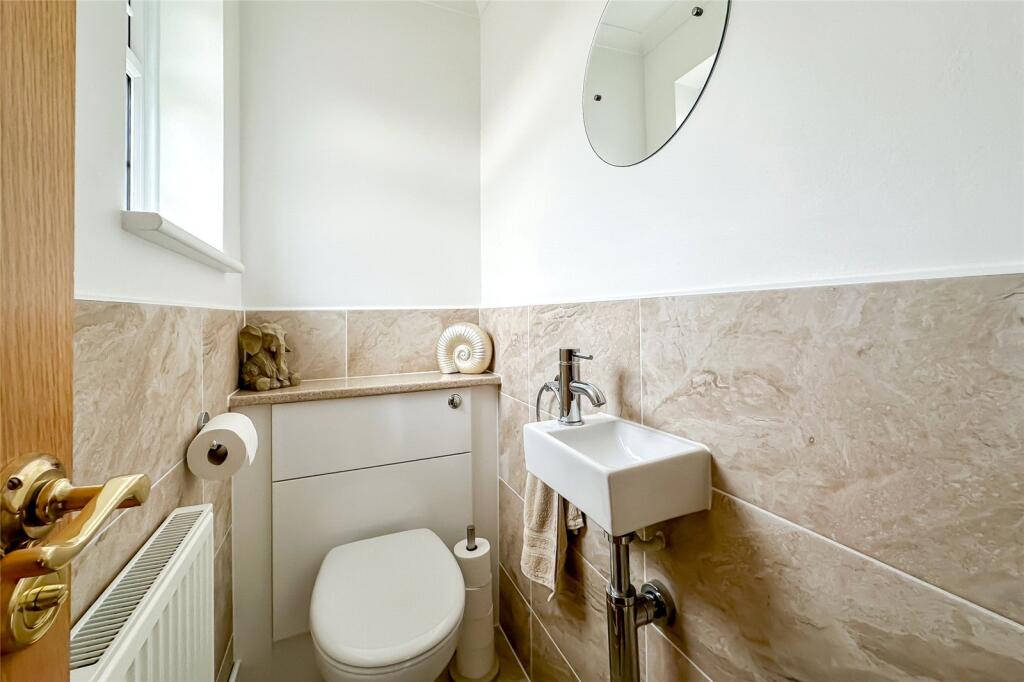 Additional image 14 of Hobbs Close, St. Albans, Hertfordshire, AL4