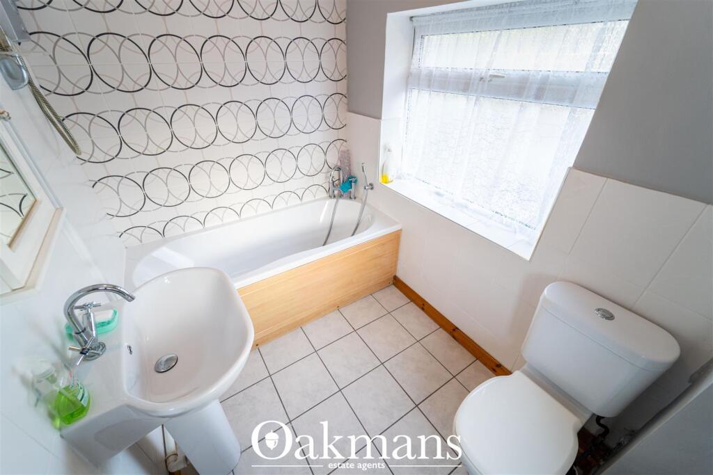 Additional image 13 of Shelfield Road, Birmingham, B14