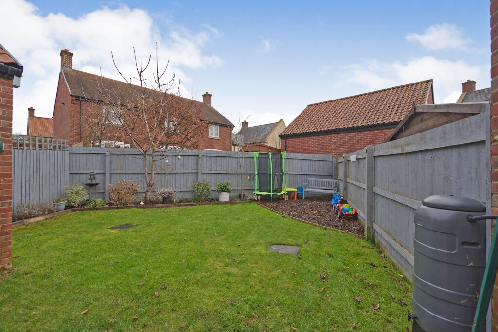 Additional image 15 of Bourke Road, Shepton Mallet, Somerset, BA4