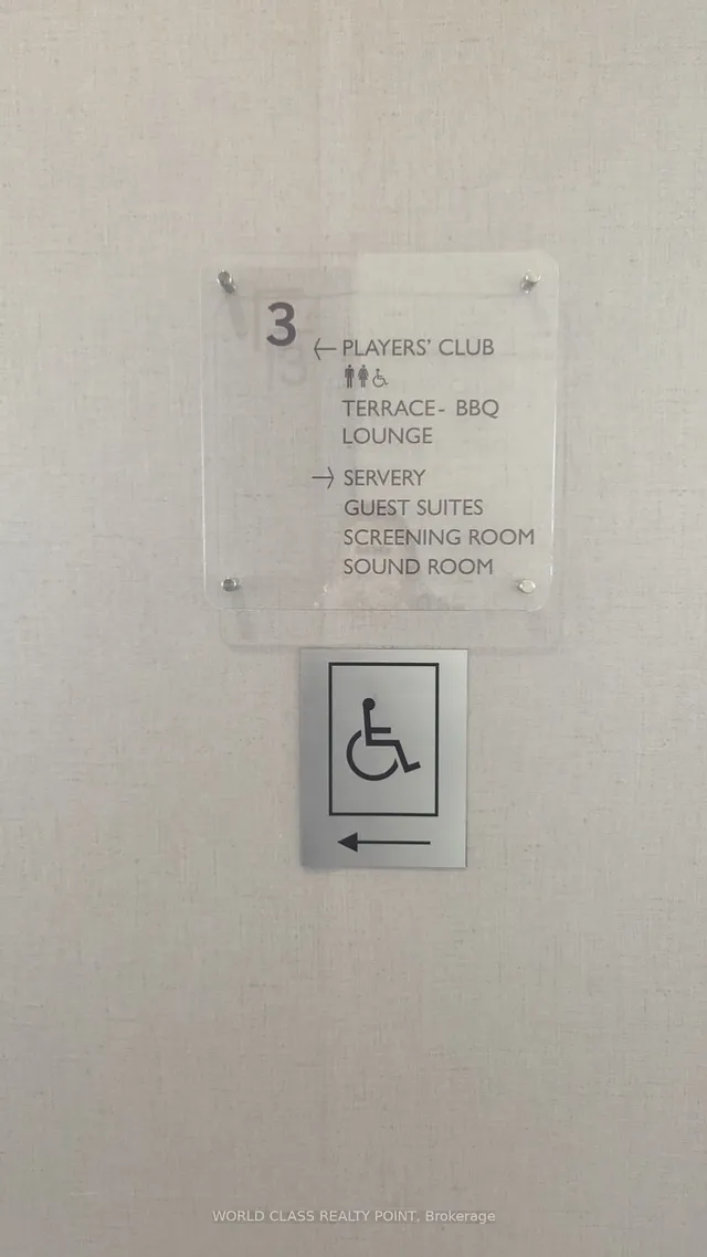 Additional image 27 of 15 Grenville St Unit 4302