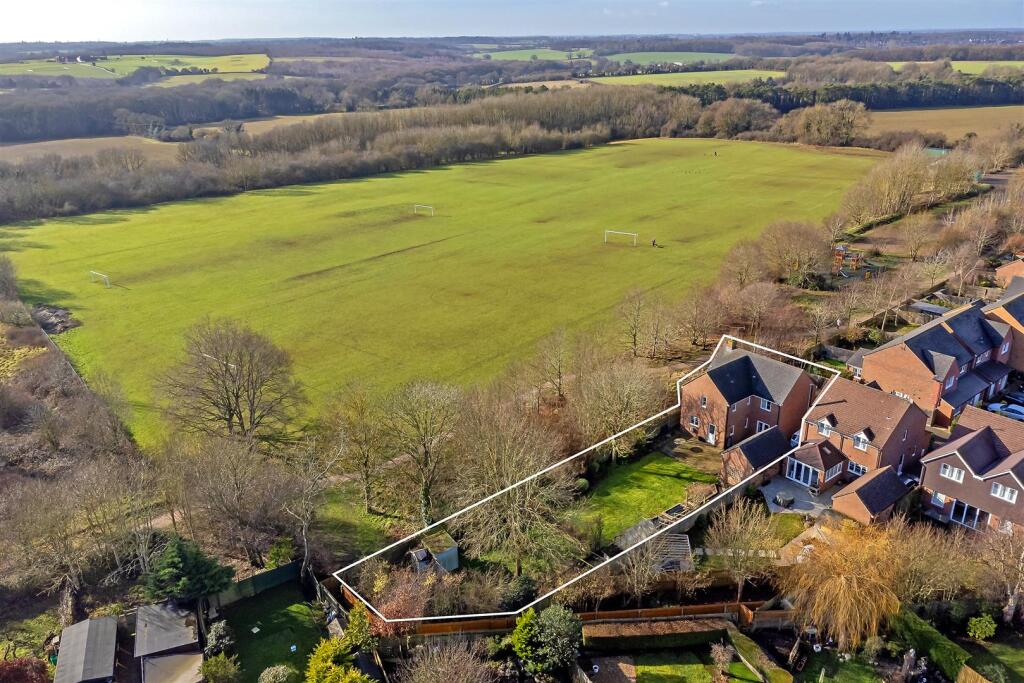 Additional image 2 of Old School Drive, Wheathampstead, St. Albans