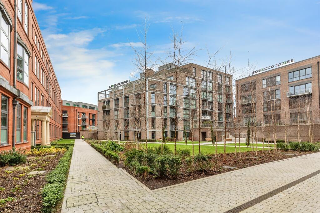 Additional image 17 of Lombard Street, Bristol
