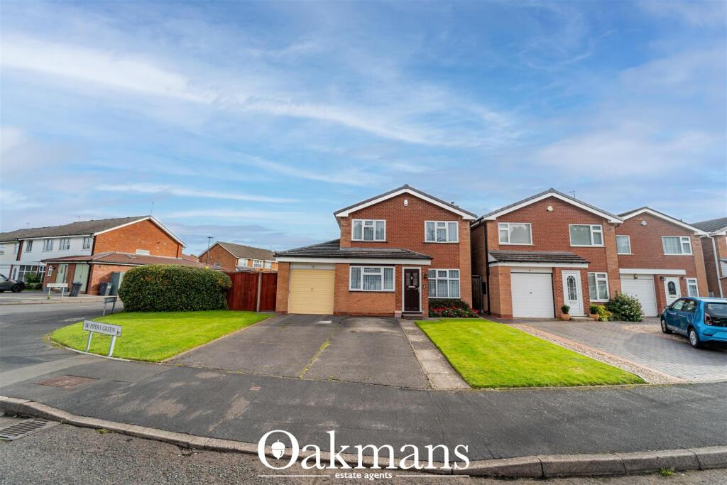 Additional image 30 of Pipers Green, Birmingham