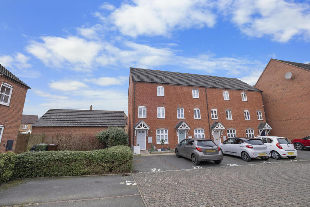 Additional image 25 of Iron Way, Bromsgrove. B60