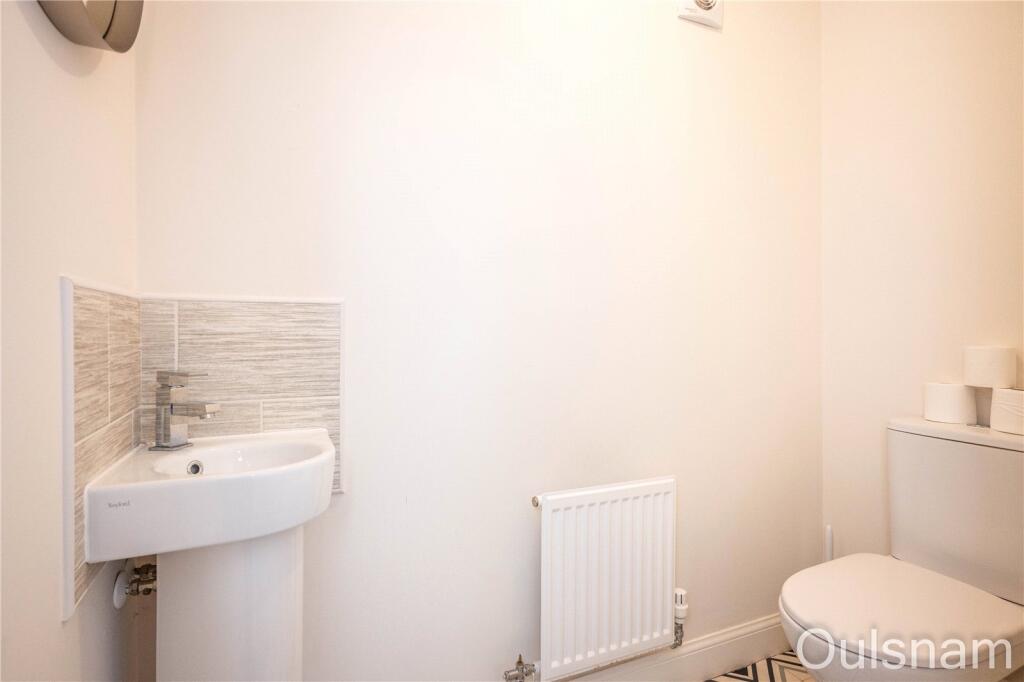 Additional image 8 of Chimney Way, Stoke Prior, Bromsgrove, Worcestershire, B60