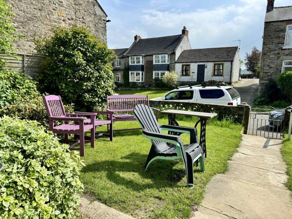 Additional image 12 of Manor House Farm, Hudswell