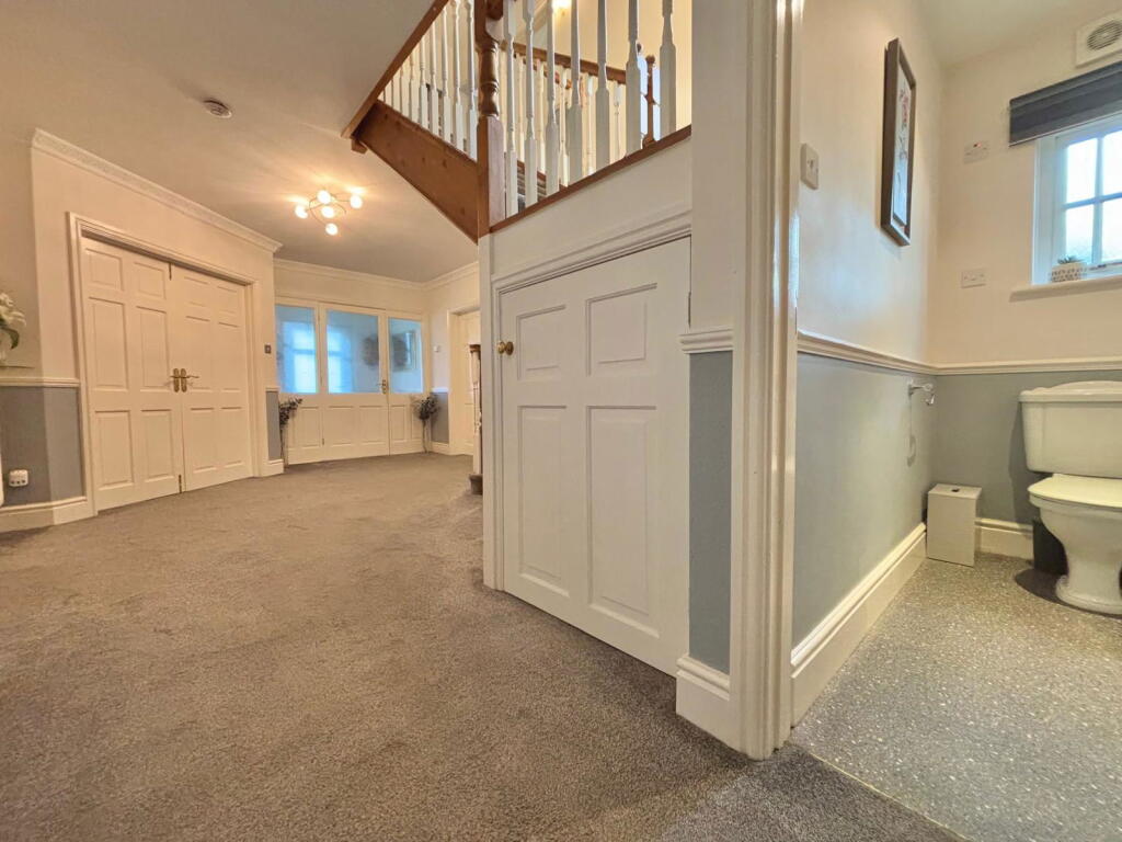 Additional image 22 of Maplefinch, Blencogo, CA7